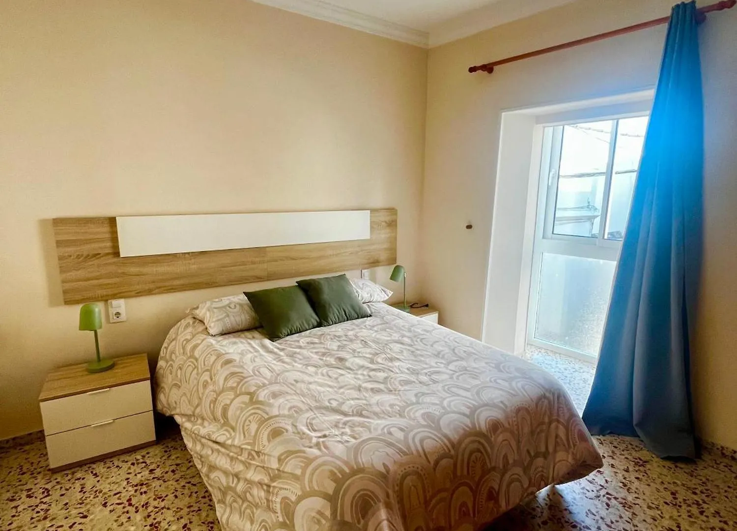 Holiday home Casa En El Centro De San Fernando Villa Spain